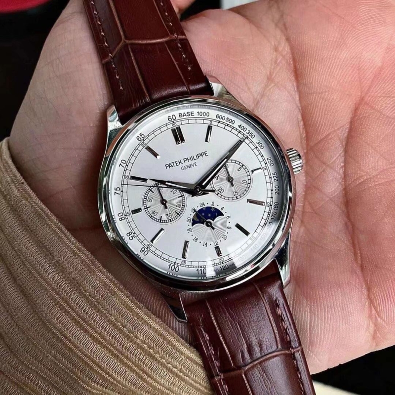 PATEK PHILIPPE